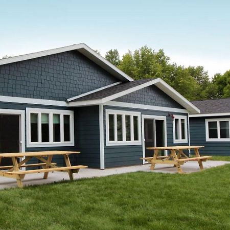 Eddy'S Mille Lacs Cabin 1 Vineland Exterior photo